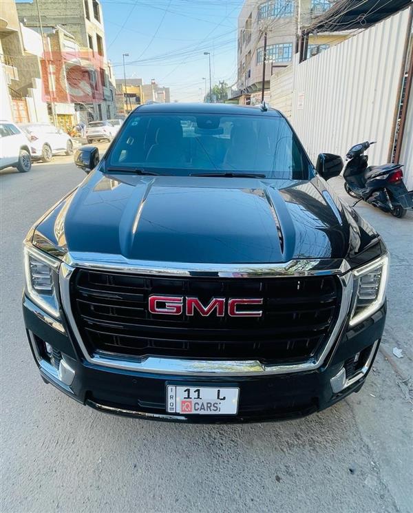 جي ام سي يوكون 2023 للبيع في العراق -  بغداد